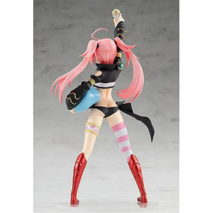 That Time I Got Reincarnated As A Slime Millim Pop Up Parade Statue-Figure-Good Smile Company-
