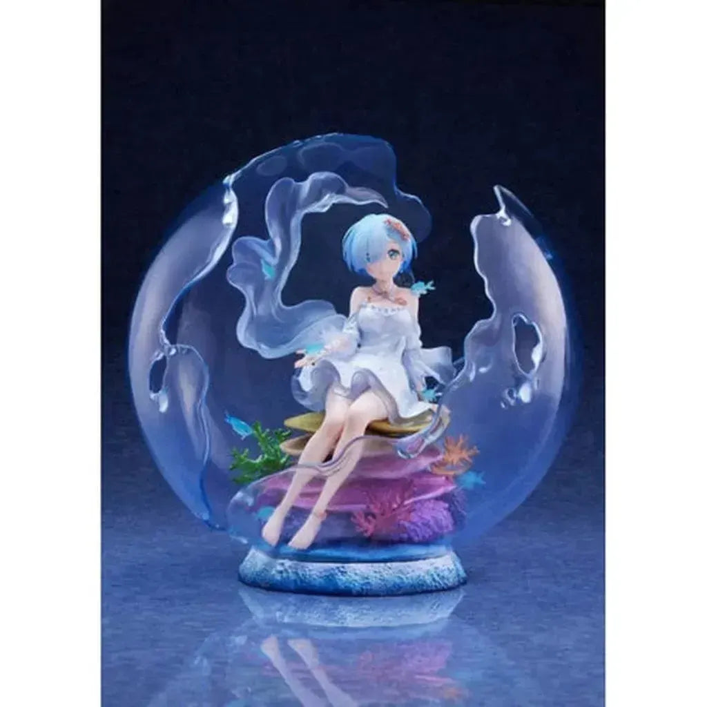 Re:Zero Starting Life in Another World - Rem Aqua Orb Ver.-FuRyu-