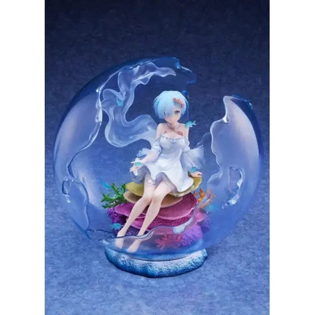 Re:Zero Starting Life in Another World - Rem Aqua Orb Ver.-FuRyu-