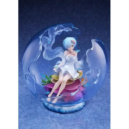 Re:Zero Starting Life in Another World - Rem Aqua Orb Ver.-FuRyu-