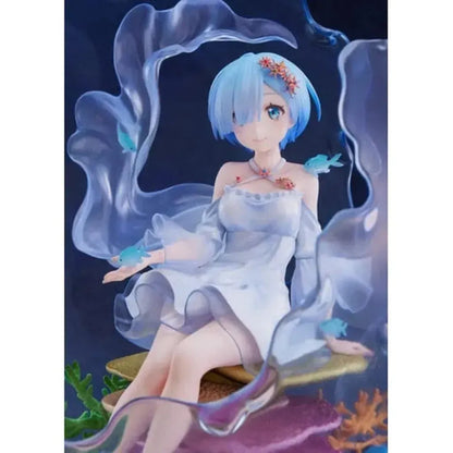 Re:Zero Starting Life in Another World - Rem Aqua Orb Ver.-FuRyu-