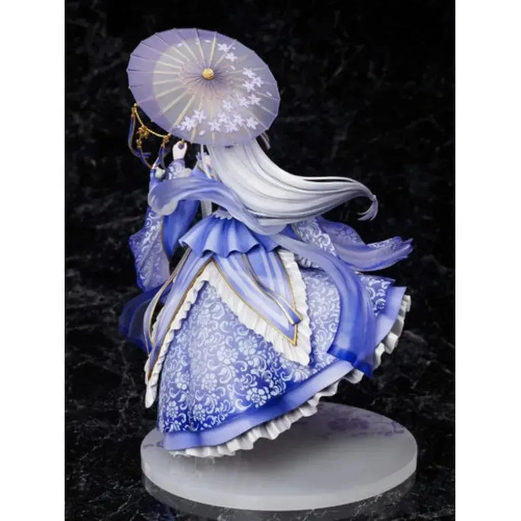 Re:Zero - Starting Life in Another World Emilia Hanfu Statue-Figure-FuRyu-