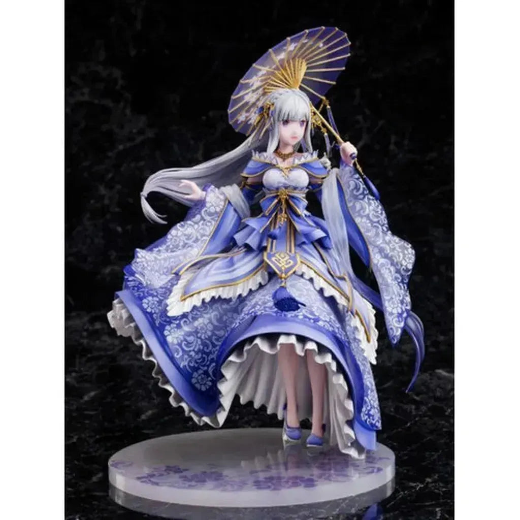 Re:Zero - Starting Life in Another World Emilia Hanfu Statue-Figure-FuRyu-