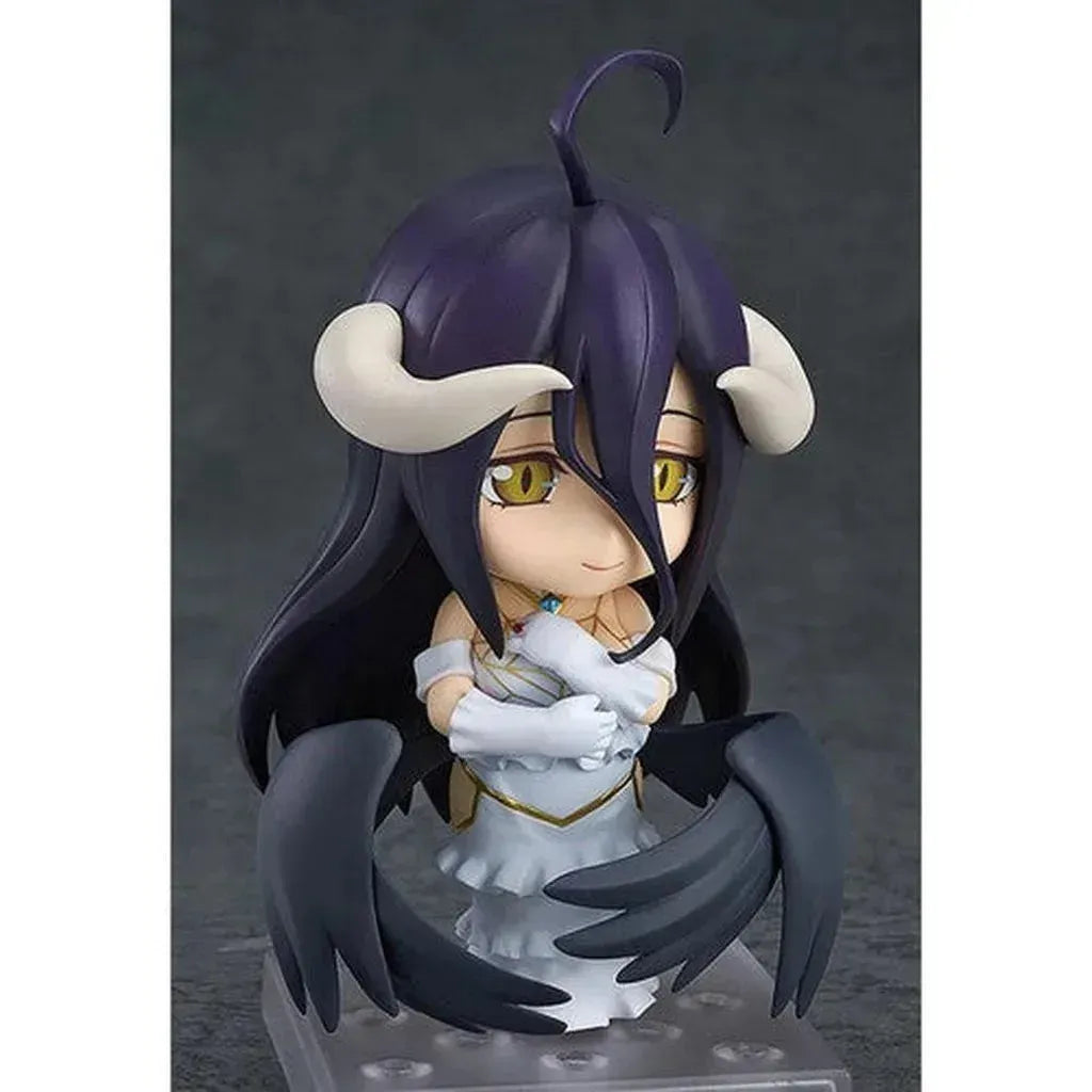 Overlord IV - Albedo Nendoroid