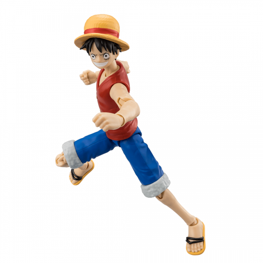 one-piece-anime-heroes-monkey-d-luffy-east-blue-version-action-figure-bandai