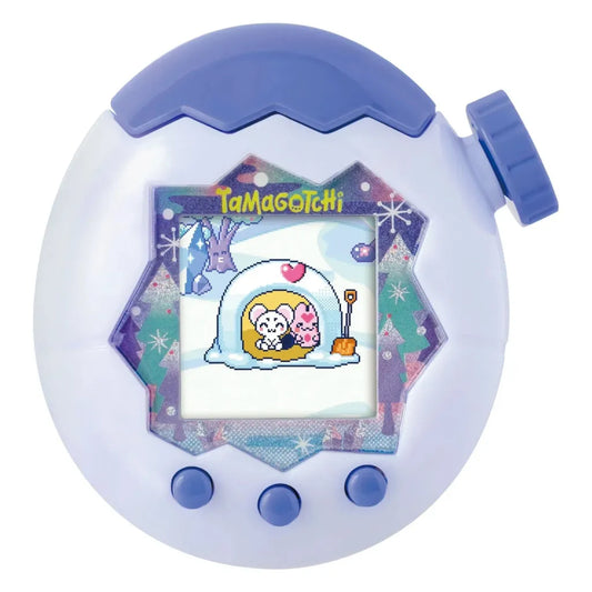 tamagotchi-paradise-white-glacier-dx-premium-set-virtual-pet