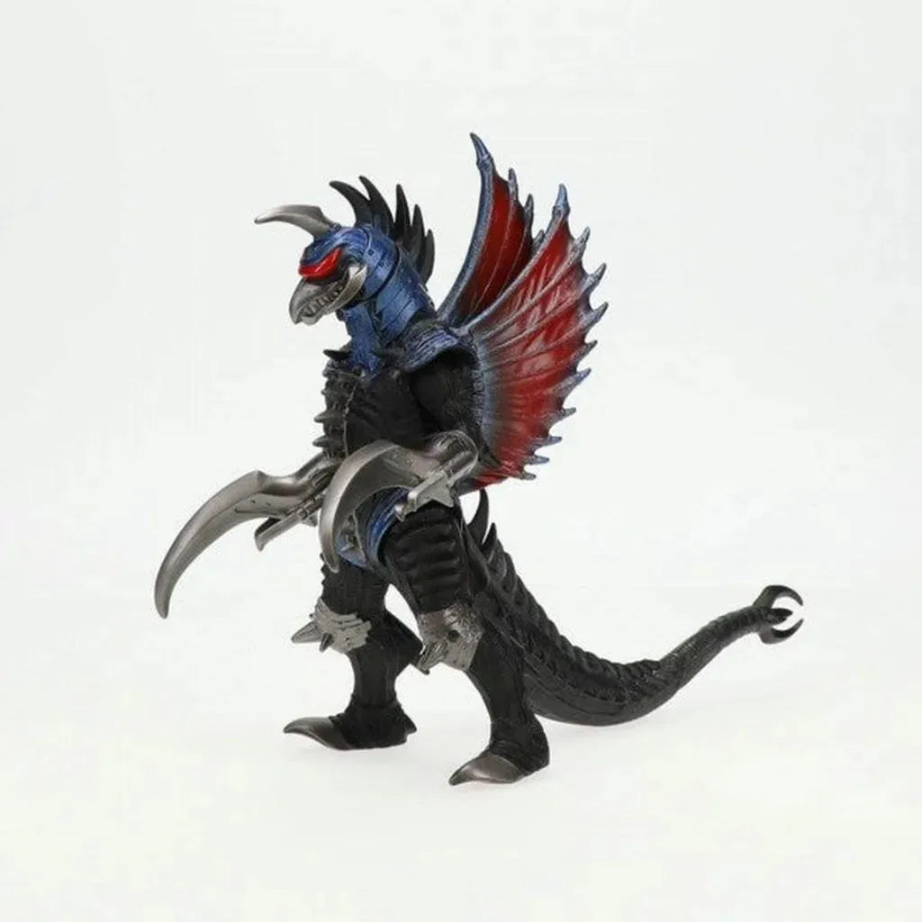 Godzilla Movie Monster Series Gigan 2004 Figure