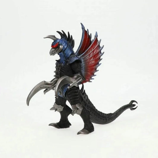 Godzilla Movie Monster Series Gigan 2004 Figure