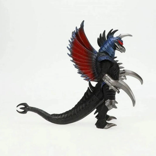 Godzilla Movie Monster Series Gigan 2004 Figure