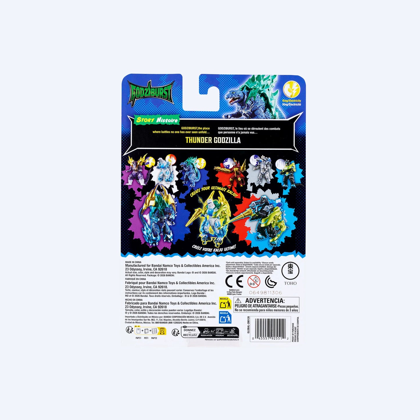 godzilla-godziburst-thunder-millennium-godzilla-figure-bandai-Packaging-Back