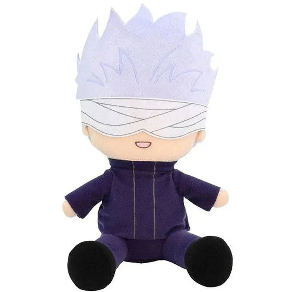 Jujutsu Kaisen 0: The Movie Satoru Gojo Kyurumaru Plush