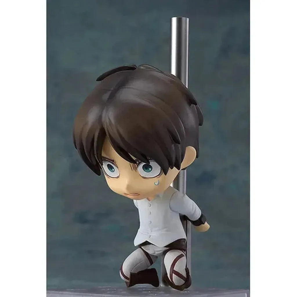 Attack on Titan - Eren Yeager Nendoroid Action Figure