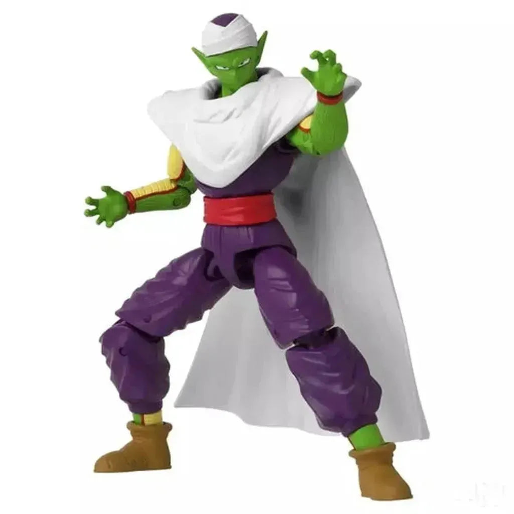 Piccolo Cape Version collectible figure from Dragon Ball Super