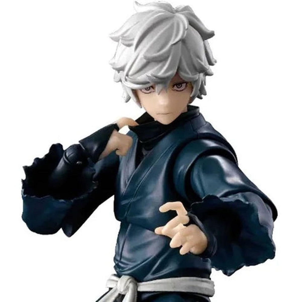 Hell&#39;s Paradise: Jigokuraku Gabimaru S.H.Figuarts Action Figure
