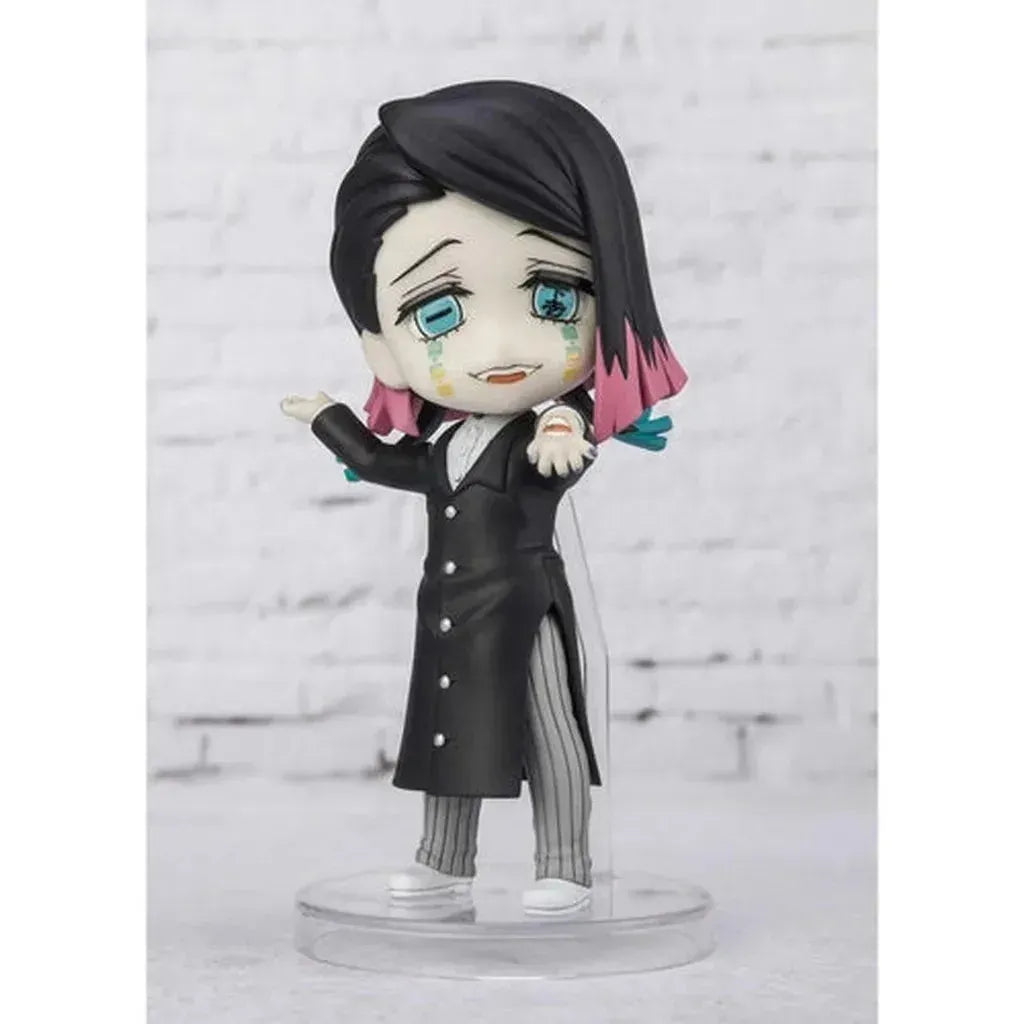 Demon Slayer: Kimetsu no Yaiba Enmu Figuarts Mini Mini-Figure