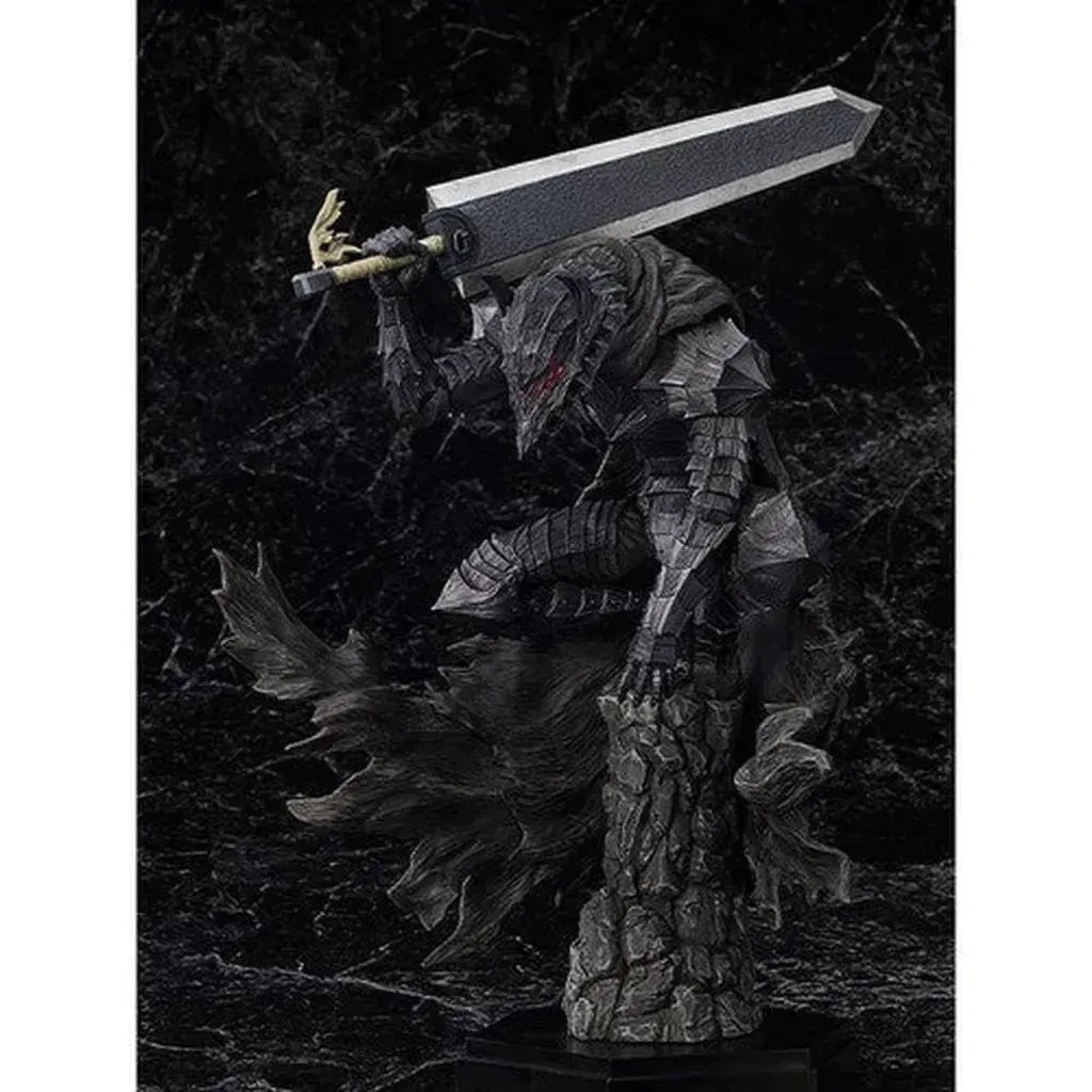 Berserk - Guts (Berserker Armor) Pop Up Parade L Statue