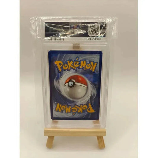Pokémon - Charizard (PSA 10) Holo