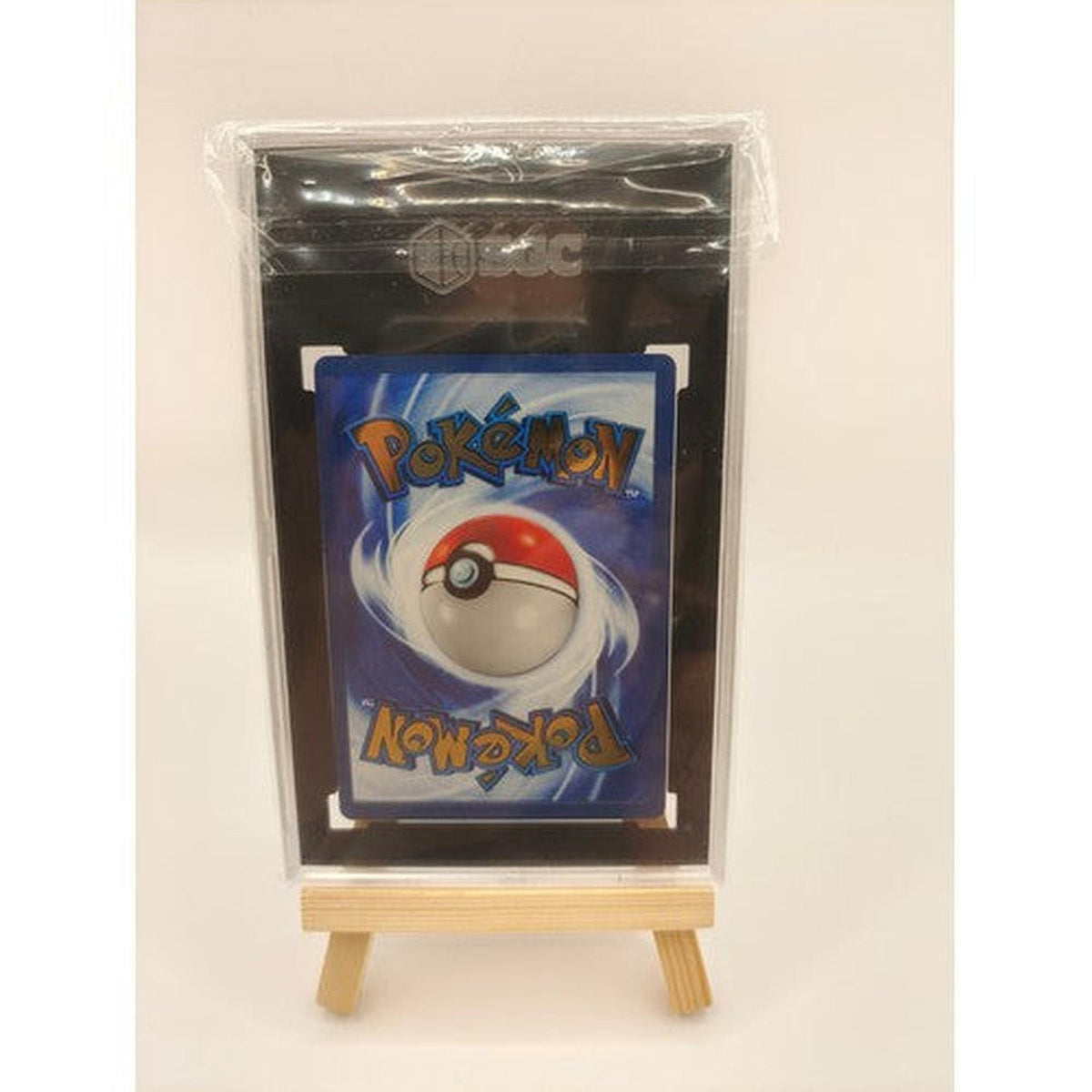 Pokémon - Charizard (SGC 9.5) Gold Metal