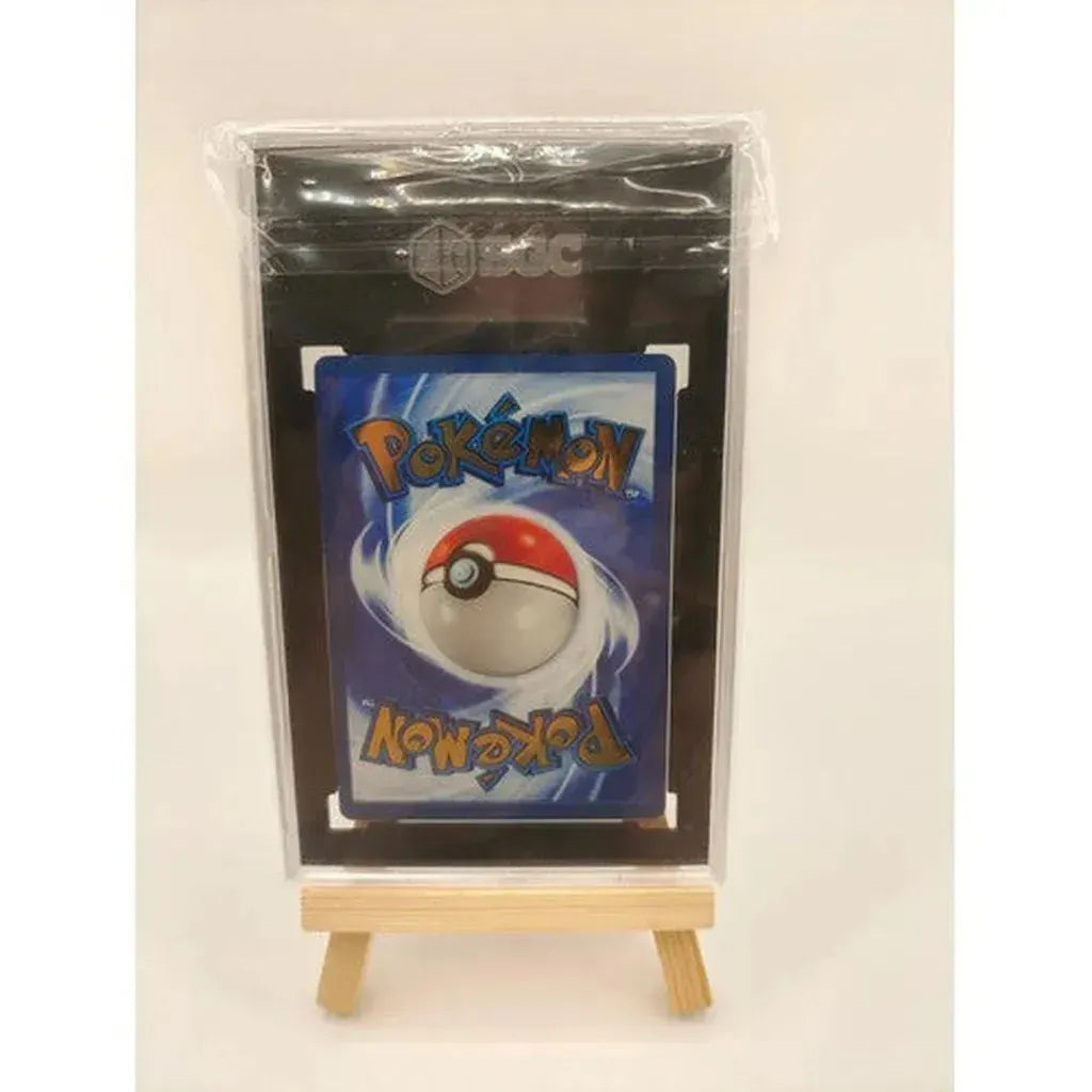 Pokémon - Charizard (SGC 9.5) Gold Metal