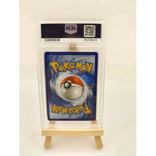 Pokémon - Blastoise (PSA 10) Holo
