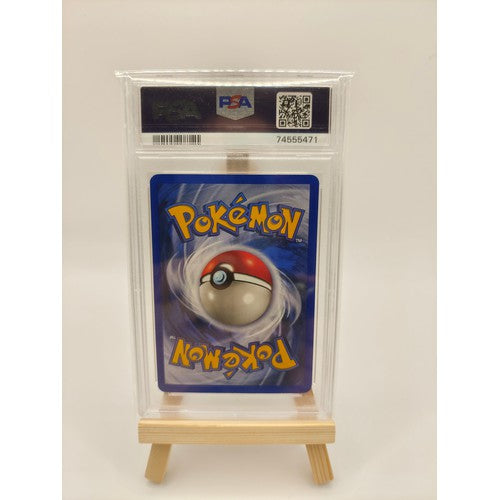 Pokémon - 1st Edition Wigglytuff (PSA 7) Holo