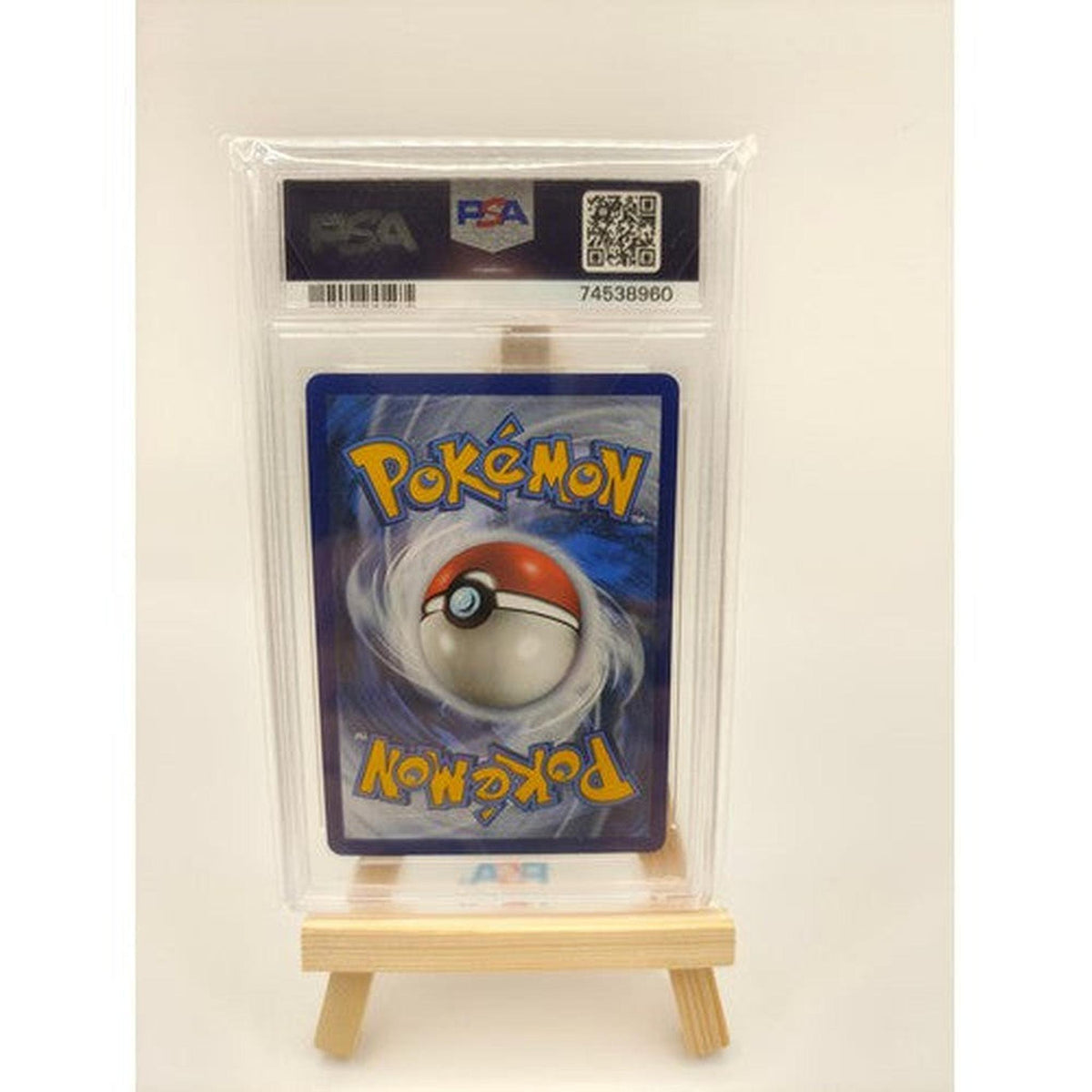 Pokémon - Venusaur (PSA 10) Holo