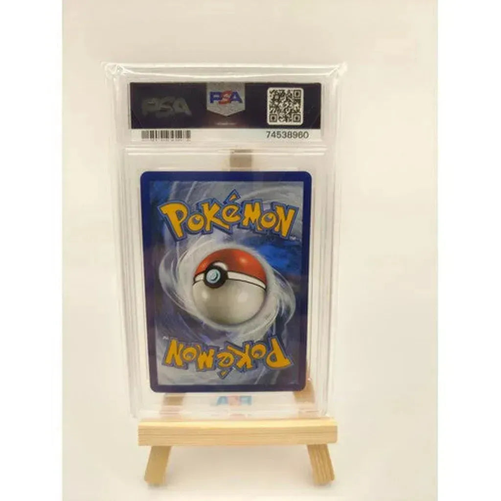 Pokémon - Venusaur (PSA 10) Holo