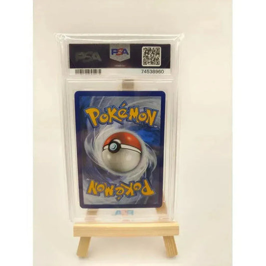 Pokémon - Venusaur (PSA 10) Holo