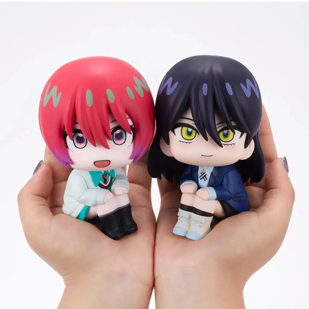 Mobile Suit Gundam Gquuuuuux – LookUp – Yuzuriha Amate (Machu) – Figure