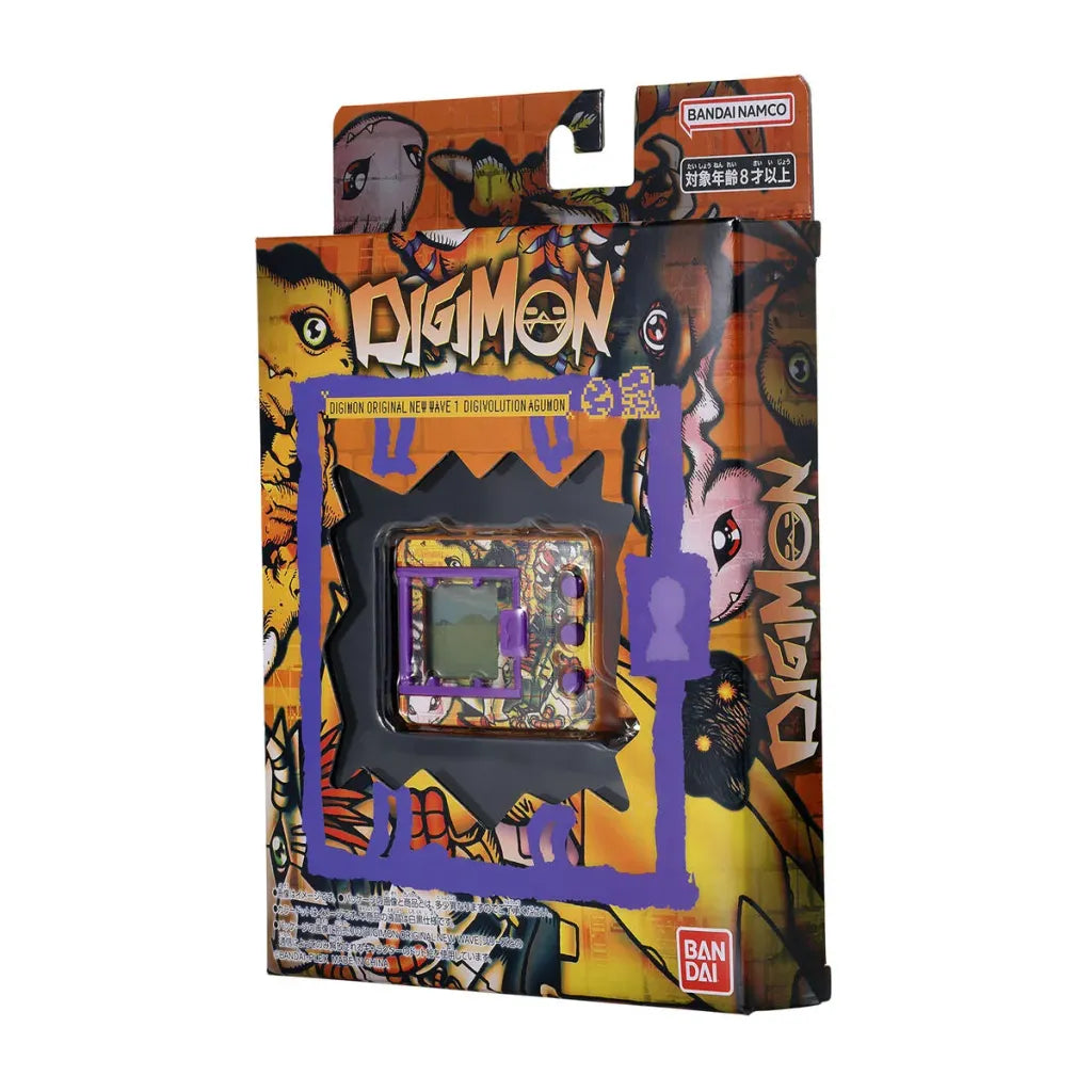 Digimon-New-Wave-Agumon