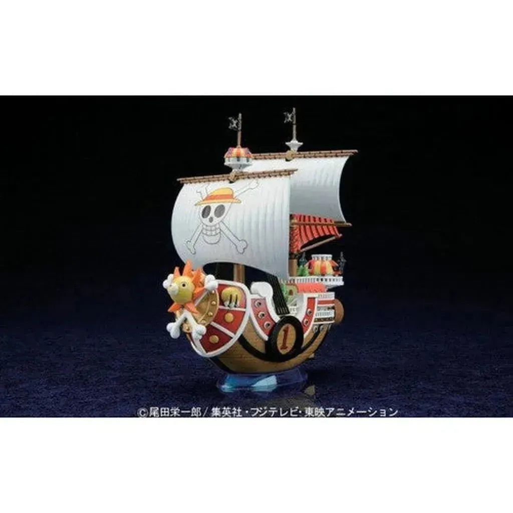 One Piece - Grand Ship Collection - Thousand Sunny