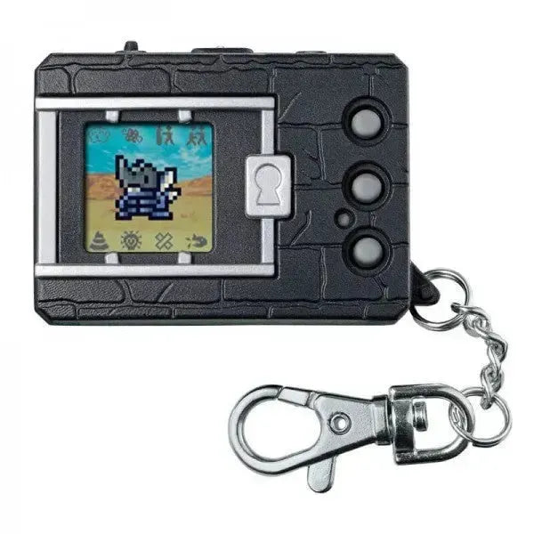 Digimon - Digivice Colour Original 25th Anniversary- V1 & V2 - Vpet