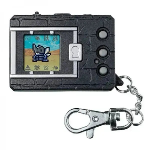 Digimon - Digivice Colour Original 25th Anniversary- V1 & V2 - Vpet