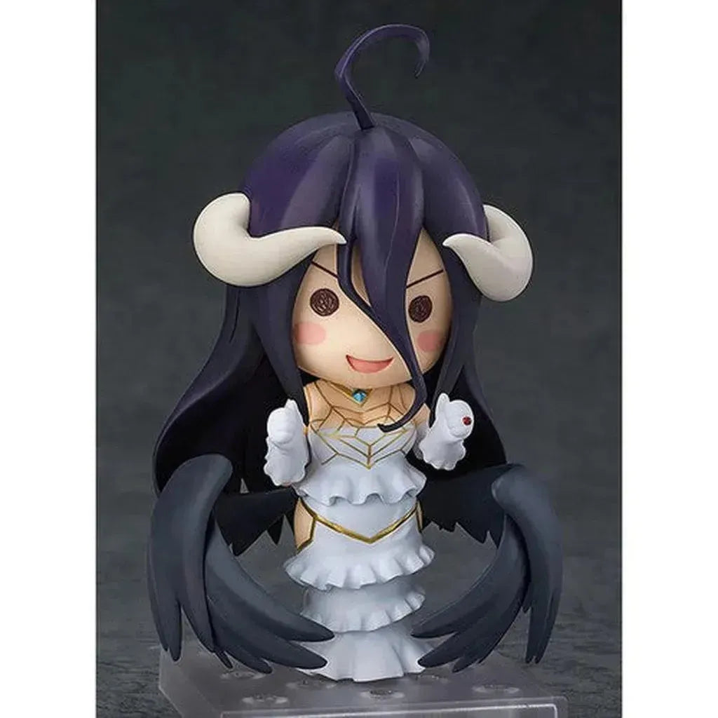 Overlord IV - Albedo Nendoroid