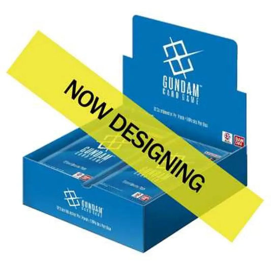 gundam tcg booster box pre order Card Game - Newtype Rising (GD01) (Japanese) Collectors and players alike will love hunting for jaw Gundam TCG - Booster Boxes