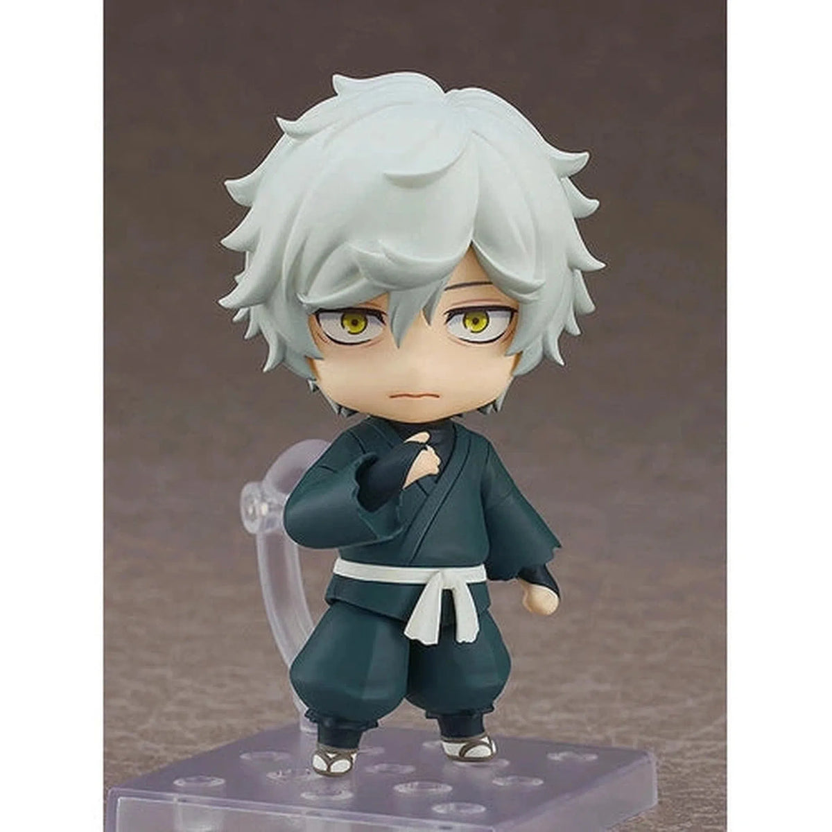 Hell&#39;s Paradise: Jigokuraku - Nendoroid Gabimaru