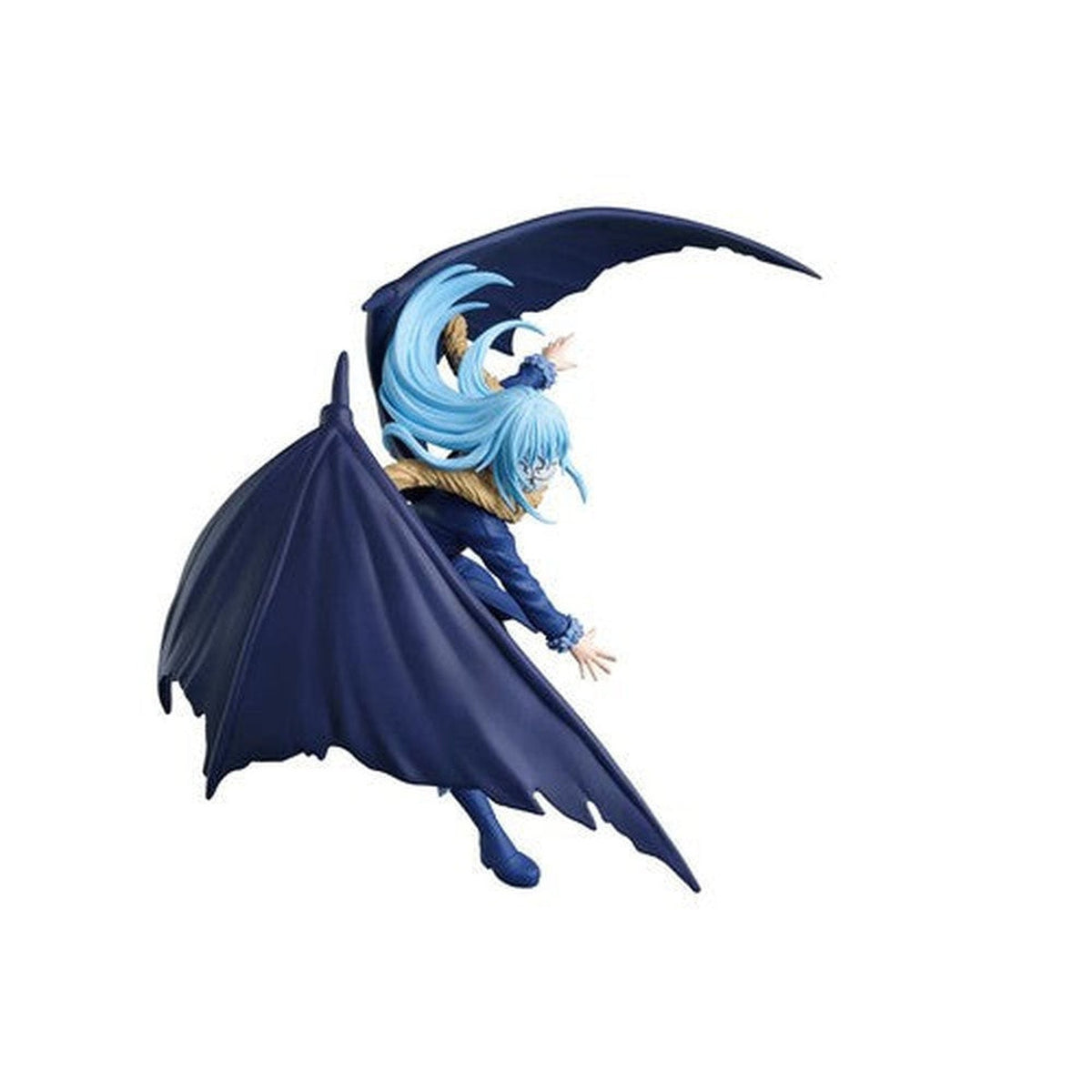 That Time I Got Reincarnated as a Slime - Rimuru Tempest Version 2 Otherworlder Plus Statue