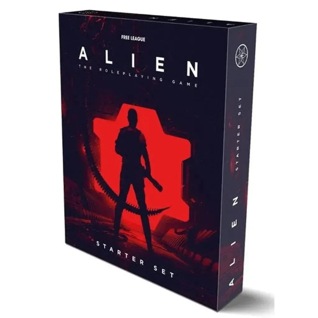 Alien RPG: Starter Set