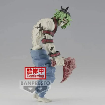 Demon Slayer Gyutaro Vol. 8 Demon Series Statue-Figure-Banpresto-