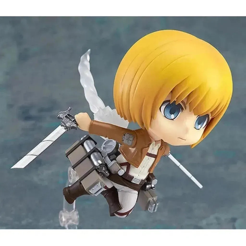Attack on Titan - Armin Arlert Nendoroid Action Figure