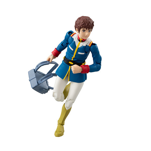 mobile-suit-gundam-gmg-collection-16-amuro-ray-uniform-ver-figure-bag