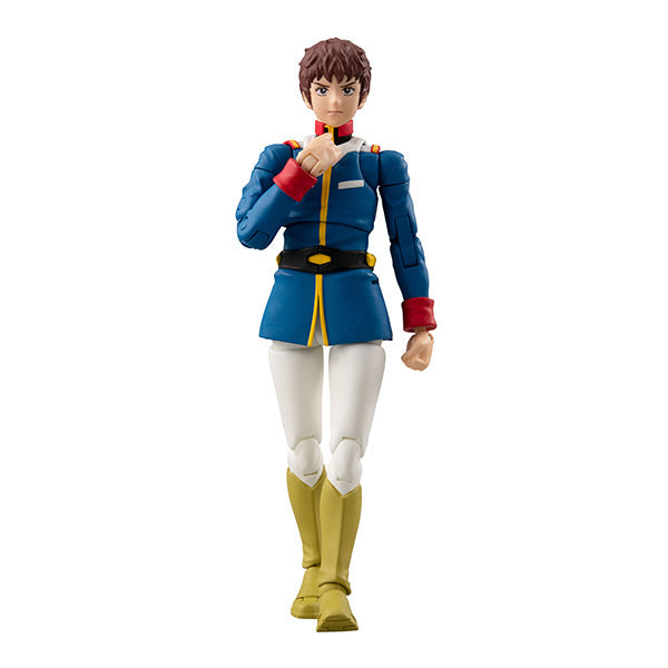 mobile-suit-gundam-gmg-collection-16-amuro-ray-uniform-ver-figure-megahouse