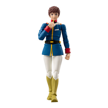 mobile-suit-gundam-gmg-collection-16-amuro-ray-uniform-ver-figure-megahouse