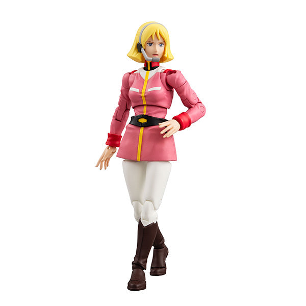 mobile-suit-gundam-gmg-collection-17-sayla-mass-uniform-ver-figure-megahouse