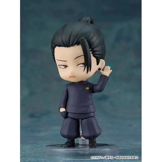 Jujutsu Kaisen - Nendoroid Suguru Geto: Tokyo Jujutsu High School Ver.