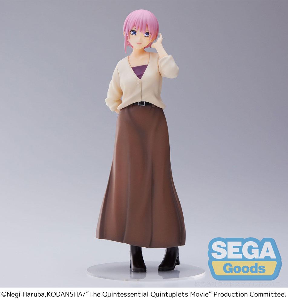 Quintessential-Quintuplets-SPM-Figure-Ichika-Last-Festival-back-view