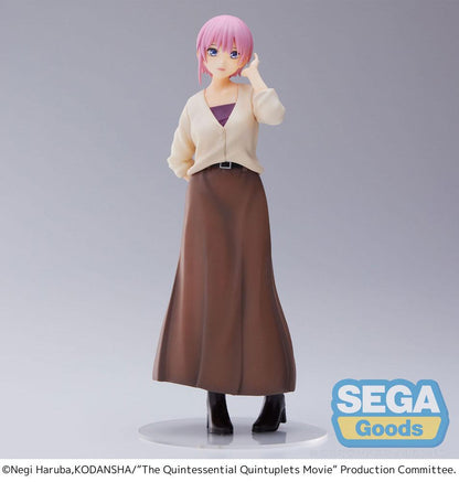Quintessential-Quintuplets-SPM-Figure-Ichika-Last-Festival-back-view