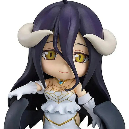 Overlord IV - Albedo Nendoroid