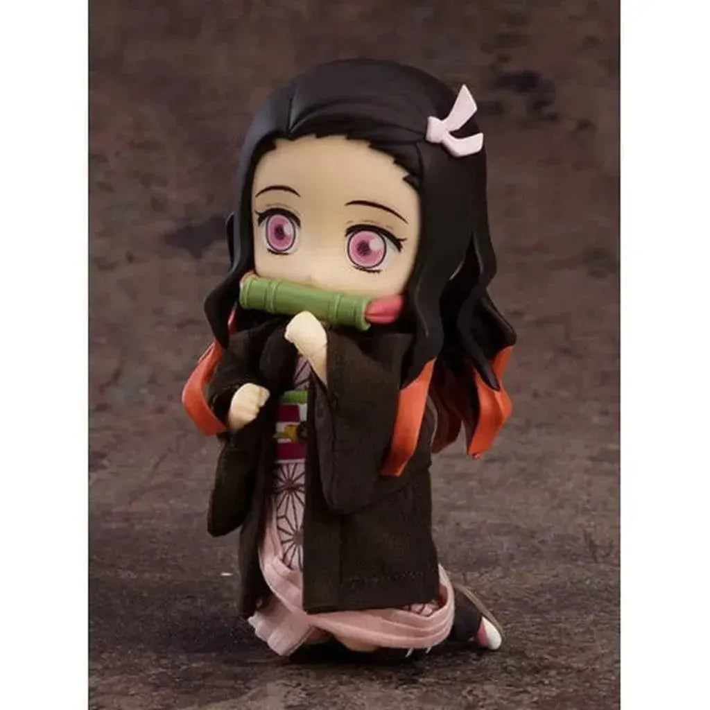 Demon Slayer: Nendoroid Doll Nezuko Kamado-Figure-Good Smile Company-