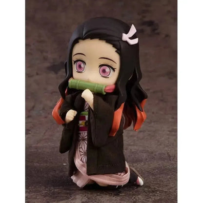 Demon Slayer: Nendoroid Doll Nezuko Kamado-Figure-Good Smile Company-
